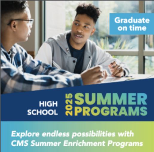  summer programs